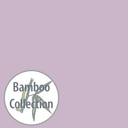 Theraline Bezug für Stillkissen 190cm Stillkissenbezug Lavendel Bamboo