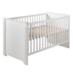 Roba Kombi-Kinderbett Maxi 70x140cm 3-fach zum Juniorbett
