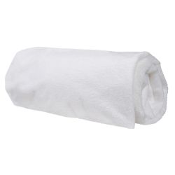 roba safe asleep Matratzenschoner mit Feuchtigkeitsschutz 140x70 / 120x60cm