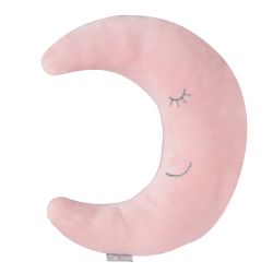 Roba Kids Nackenkissen - Dekokissen Style Rosa Mauve