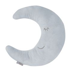 Roba Kids Nackenkissen - Dekokissen Style Hellblau Sky