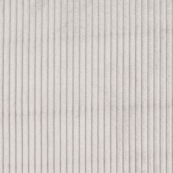 Theraline Bezug für Theraline Stillkissen 190 cm Perlgrau Cord