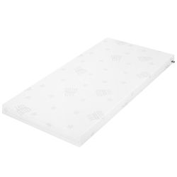 Roba Babybettmatratze safe asleep AIR BALANCE EASY 60x120x9cm