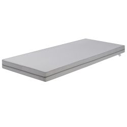 Roba Babybettmatratze safe asleep AIR BALANCE PREMIUMMESH 60x120x9cm