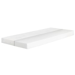 roba Babymatratze 60x120 cm safe asleep Comfort Air Roll für Babybetten