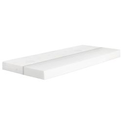 roba Kindermatratze 90 x 200 cm safe asleep Comfort Air Roll Matratze