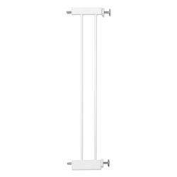 roba 14 cm Erweiterung Treppenschutzgitter Türschutzgitter easySafe+ Weiß