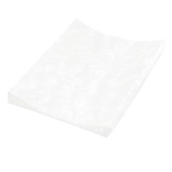 Julius Zöllner Wickelauflage 2-Keil Mulde 60x71 cm Folie uni weiß