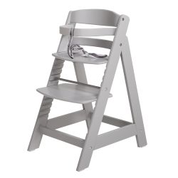Roba Treppenhochstuhl Sit Up III taupe