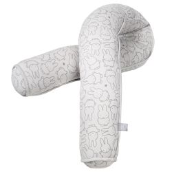 Roba Bettschlange miffy 100% Baumwolljersey 170cm