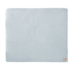 Roba Kids Wickelauflage 85x75 cm Style Hellblau Sky