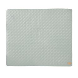 Roba Kids Wickelauflage 85x75 cm abwischbar Style Frosty green