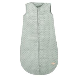 Roba Kids Schlafsack 90 cm Lil Planet frosty green