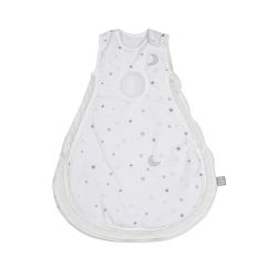 Roba Kids Schlafsack Easy Air 100% Baumwolle Gr. 56/62cm Sternenzauber