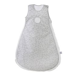Roba Kids Miffy Schlafsack Easy Air safe asleep Gr. 86 / 92