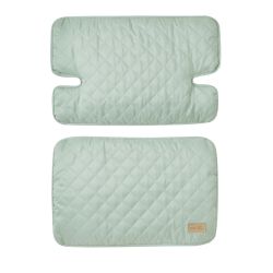 roba Sitzverkleinerer 2-teilig roba Style für Nature Up Frosty green