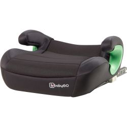 BabyGo Bursa III Isize Auto Sitzschale black