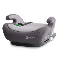BabyGo Bursa IV grey Sitzschale 125-150cm