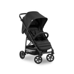 Hauck Rapid 4 Buggy bis 25kg Sportwagen Kinderwagen black