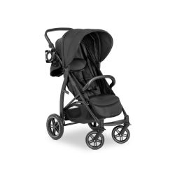 Hauck Core Sportwagen Buggy Rapid 4D Black