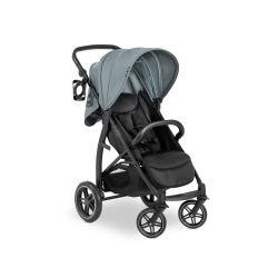 Hauck Core Sportwagen Buggy Rapid 4D Jungle Green