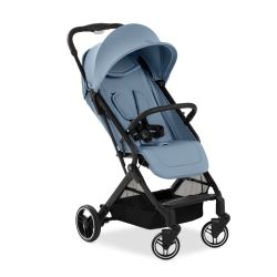 Hauck Buggy Reisebuggy Travel N Care Plus Dusty Blue