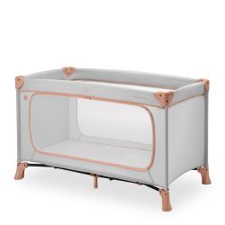 Hauck Dream N Play Plus Dusty Cork Reisebett