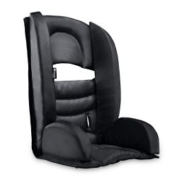 Hauck Bike Trailer Comfort Seat Sitzverkleinerer für Fahrradanhänger