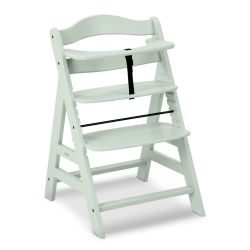Hauck Alpha+ Mint Hochstuhl Treppenhochstuhl