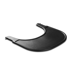 Hauck Essbrett für Hochstuhl Alpha Click Tray Black
