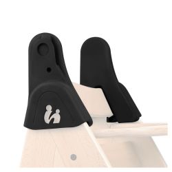 Hauck Arketa Adapter für Bouncer Babywippe