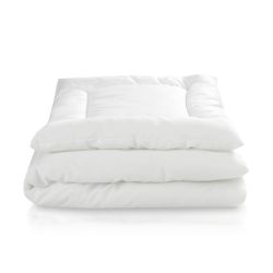 Julius Zöllner Steppbett-Set Babytraum 100/135 + 40/60 cm