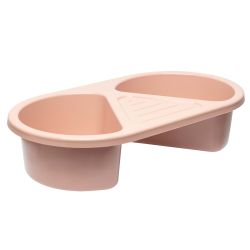 Bebe-Jou Waschschüssel Pale Pink