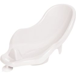 Bebe-Jou Badewannensitz für Baby Badewanne Light Oat