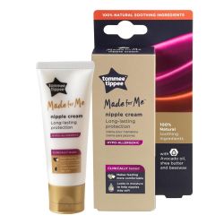 Tommee Tippee Nippel Creme 40ml Brustwarzencreme Balsam