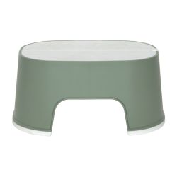 Bebe-Jou Schemel Tritthocker Grow Breeze Green