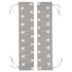 Roba Kids Bankkissenset Little Stars passend zu Sitzgarnituren Picknick und Play