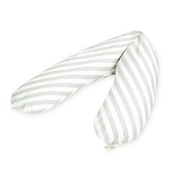 Julius Zöllner Bezug Stillkissen Nappi 190 Stripes
