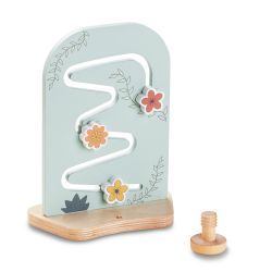 Hauck Play Planting S Blumen Rutsche Motorikspielzeug
