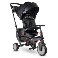 smarTrike STR7 faltbares Dreirad für Kinder urban