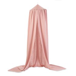 Julius Zöllner Baldachin Terra Ø50 dusty rose