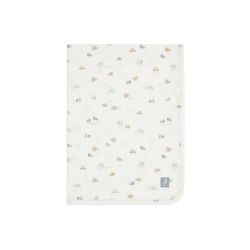 Jollein Decke Kuscheldecke Wiege Jersey 75x100cm Autos On The Go