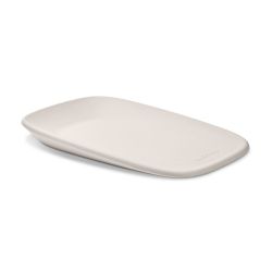 Nattou Wickelauflage 2.0 Softy PU- Schaum 70x50x10 cm Clay 