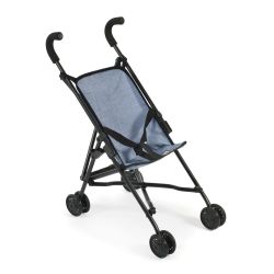 Bayer Chic 2000 Mini-Buggy Roma Jeans blue