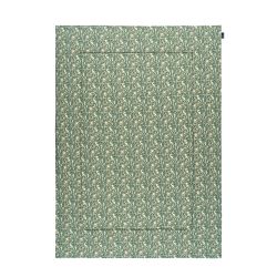 Alvi Krabbeldecke Jersey Organic Cotton Underwater World 100x135 cm