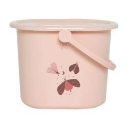 Bebe-Jou Windeleimer Mülleimer Sweet Butterfly