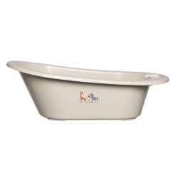 Bebe-Jou Baby Badewanne Babywannne Steppe