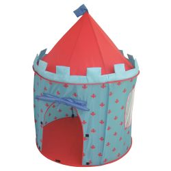 Roba Kids Spielzelt Ritterburg  Burgen Zelt Höhe 135 cm