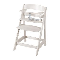 roba Babyhochstuhl Sit Up Flex Hochstuhl Kinderhochstuhl Stone washed