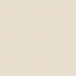 Theraline Bezug für Stillkissen 190cm Stillkissenbezug Punkte beige